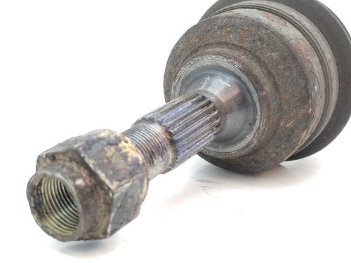 Right front driveshaft CITROËN C2 (JM_) | BP21157453M39