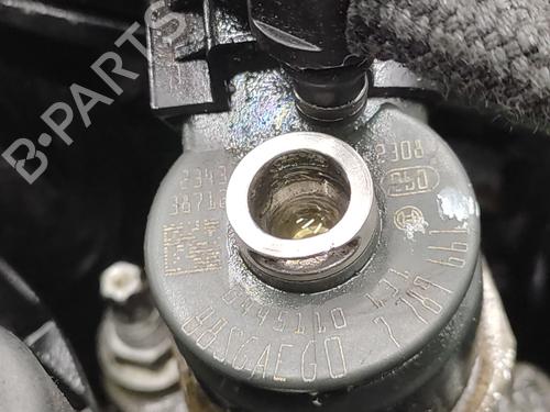 Engine BMW 3 (E46) 320 d | BP31042335M1 