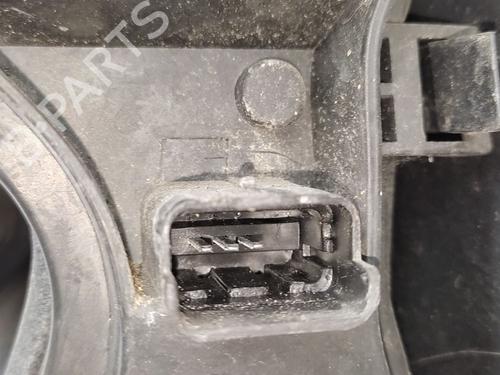 Left taillight RENAULT MEGANE II (BM0/1_, CM0/1_) 1.5 dCi (BM02, BM13, BM2A, CM02, CM13) | BP27505483C34 