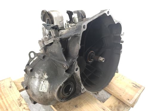 Gearbox HONDA ACCORD VII (CL, CN) 2.2 i-CTDi (CN1) | BP21151075M3 