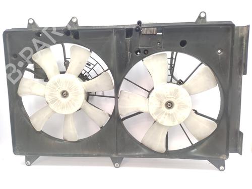 Koelventilatormotor MAZDA CX-7 (ER) [2006-2014]  21157102