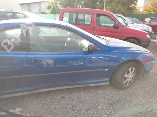 Left mirror PEUGEOT 406 Coupe (8C)  | BP21158135C26 