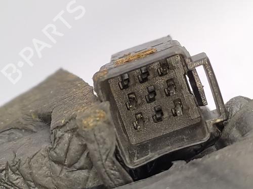 Left mirror OPEL OMEGA B (V94) 2.5 TD (F69, M69, P69) | BP24507939C26 