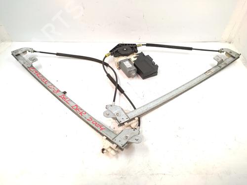 Rudehejsemekanisme Højre foran CITROËN C8 (EA_, EB_) 2.0 16V | BP24682920C23 
