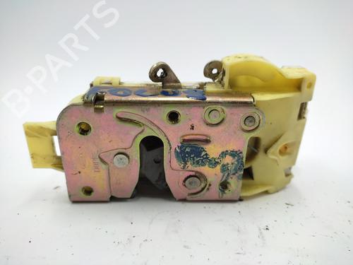 Front right lock FORD FOCUS I (DAW, DBW)  | BP21155067C97 