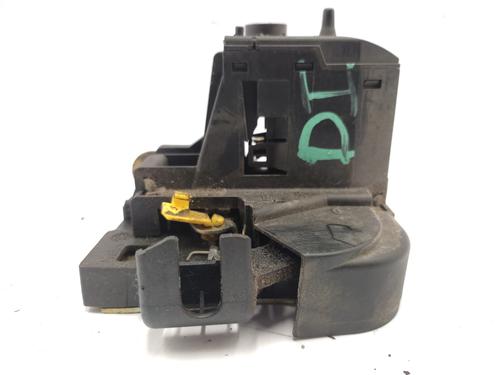 Used Front left lock RENAULT SCÉNIC I MPV (JA0/1_, FA0_) [1999-2010]  21158085