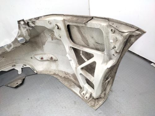 Rear bumper FORD FOCUS II Turnier (DA_, FFS, DS) 1.8 TDCi | BP21160240C8 