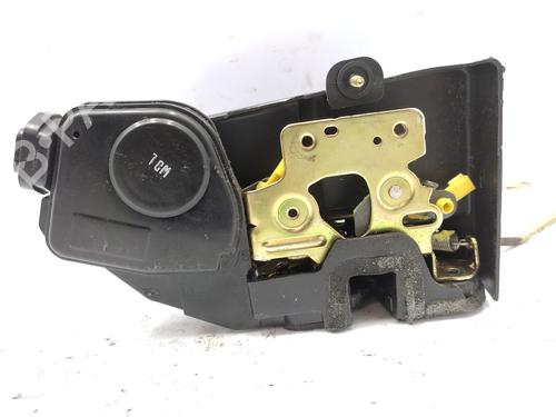 Front right lock HYUNDAI ELANTRA III (XD) 2.0 CRDi | BP21157735C97 
