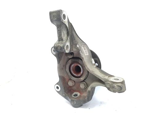 Right front steering knuckle RENAULT LAGUNA III (BT0/1)  | BP21159909M26 