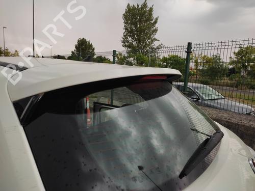 Radio FIAT 500X (334_)  | BP21149023E6 