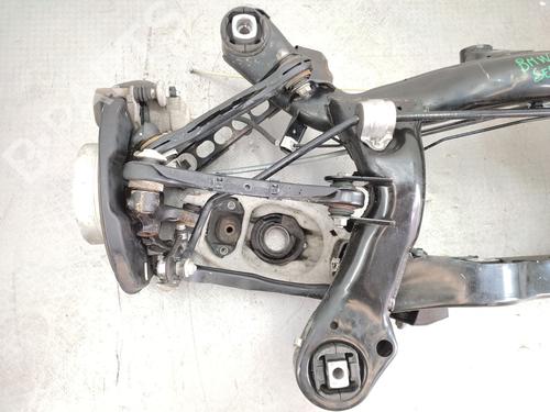 Rear axle BMW 1 (E87) 118 d | BP26207413M2 