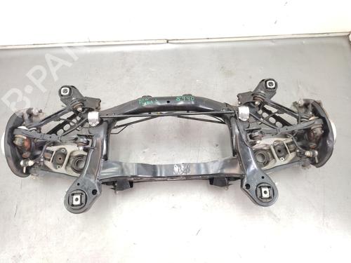 Used Rear axle BMW 1 (E87) 118 d (143 hp) 26207413