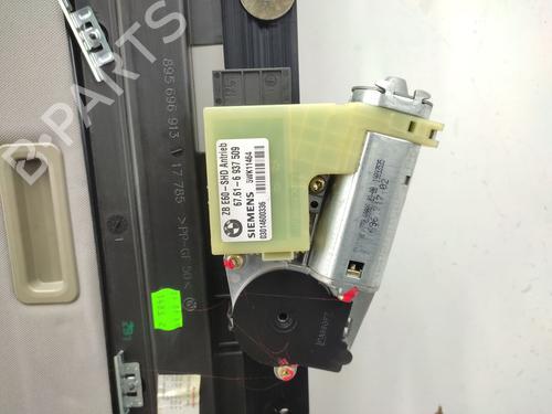 Sunroof BMW 5 (E60) 520 i | BP24683516C124 