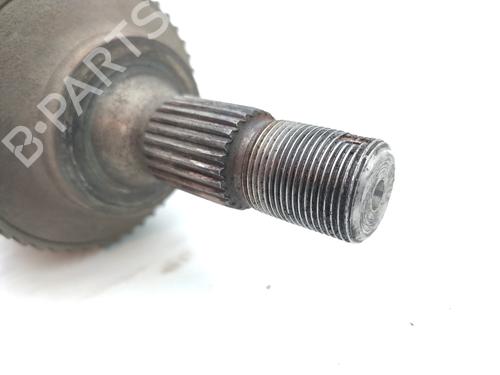 Right front driveshaft PEUGEOT 406 (8B)  | BP21156507M39 