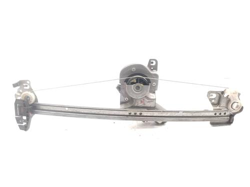Used Front right window mechanism CITROËN C3 I (FC_, FN_) 1.1 i (60 hp) 21152710
