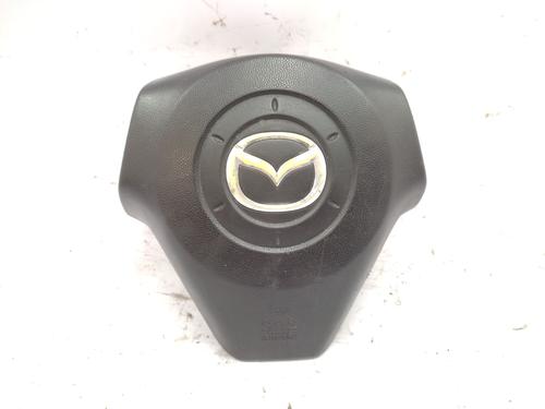 Førerens kollisjonspute MAZDA 3 (BK) 2.0 MZR-CD (BK14) (143 hp) 26682339