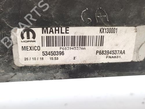 Intercooler JEEP COMPASS (MP, M6, MV, M7) 2.0 CRD 4x4 | BP36121438M30 - Image 3
