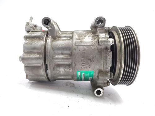AC-Kompressor PEUGEOT 206 Hatchback (2A/C) 1.4 HDi eco 70 (68 hp) 31096460