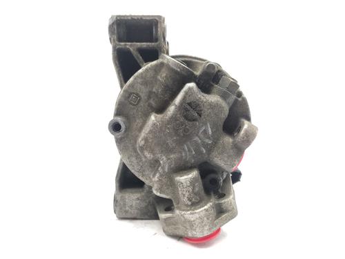AC compressor NISSAN ALMERA II Hatchback (N16) 2.2 Di | BP21159613M34 