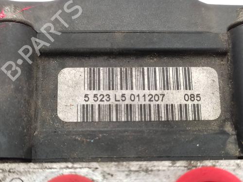 ABS pump DACIA LOGAN MCV (KS_) 1.6 16V (KS0L, KS0M, KS0P, KS1S) | BP21175444M43 