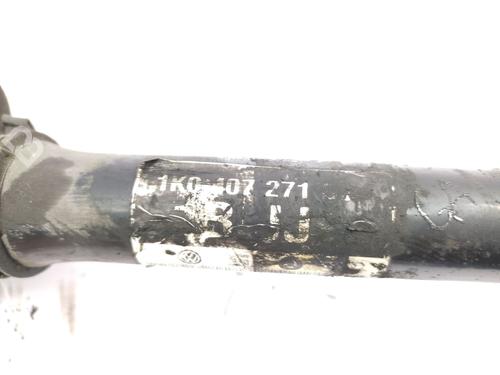 Right front driveshaft VW TOURAN (1T1, 1T2) 2.0 TDI | BP25463429M39 