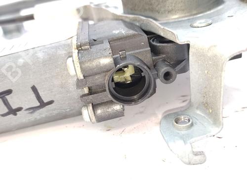 Rear left window mechanism NISSAN QASHQAI / QASHQAI +2 I (J10, NJ10, JJ10E)  | BP23093651C24 