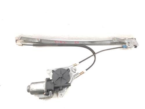 Front right window mechanism FIAT ULYSSE (220_) 1.9 TD (220AH5) 1488559080 | 400672T5