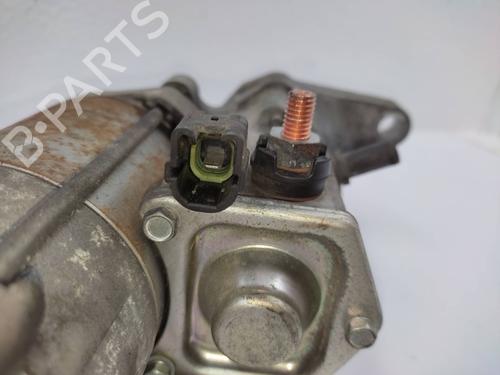 Starter TOYOTA COROLLA Saloon (_E15_) | BP21149169M8