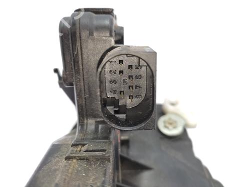 Rear left lock BMW 3 (E46) 316 i | BP21154955C100 