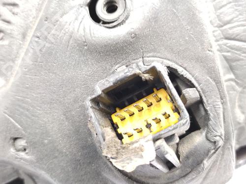Right mirror RENAULT MEGANE II (BM0/1_, CM0/1_) 1.4 16V | BP24843270C27 