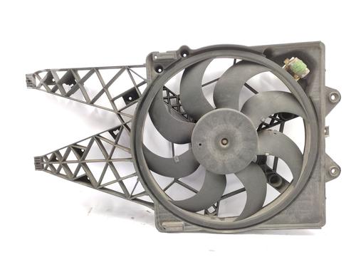 Ventilateur radiateur FIAT BRAVO II (198_) 1.9 D Multijet (198AXB1A) (120 hp) 31996780