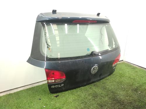 Tailgate VW GOLF VI (5K1) 1.2 TSI | BP24682869C6 