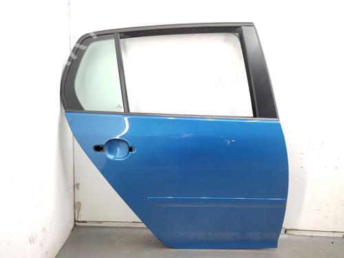 Used Right rear door VW GOLF V (1K1) 1.9 TDI (105 hp) 31761744
