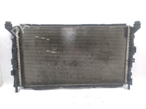 Køler FORD FOCUS C-MAX (DM2)  | BP21157603M31 