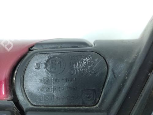 Right mirror BMW 3 Compact (E36) 318 tds | BP21150427C27 