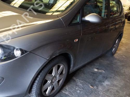 Climate control SEAT ALTEA (5P1) 1.9 TDI | BP28620637I5 