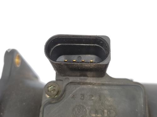 Mass air flow sensor VW GOLF IV (1J1) 1.6 | BP21158669M95