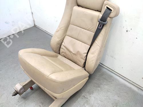 Rear seat MERCEDES-BENZ VITO Van (W638) 110 D 2.3 (638.074, 638.078) | BP29398555C17 