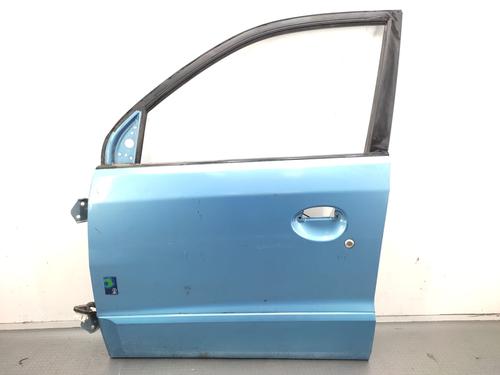 Used Left front door HYUNDAI ATOS (MX) [1997-2015]  21149462