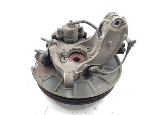 Right front steering knuckle VW PASSAT B6 (3C2) 2.0 TDI 16V | BP21152350M26 