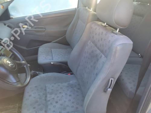 Left taillight SEAT IBIZA II (6K1)  | BP21155410C34 
