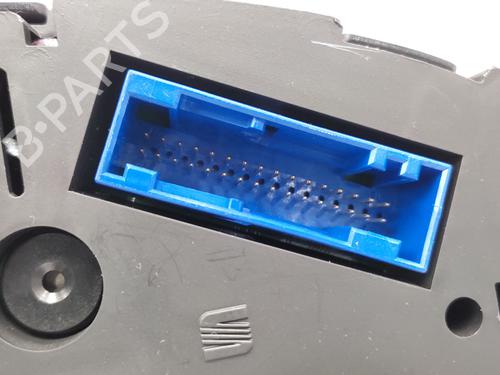 Instrument cluster SEAT LEON (1M1) 1.9 TDI | BP29201031C47
