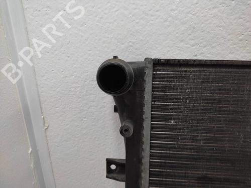 Water radiator SEAT ALTEA (5P1) 1.9 TDI | BP21148987M31