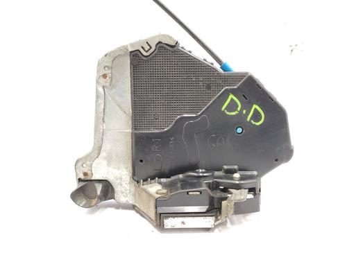 Used Front right lock LEXUS IS II (_E2_) 220d (ALE20) (177 hp) 28678730