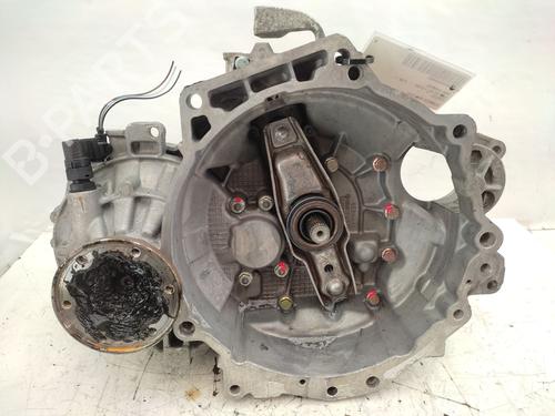 Used Gearbox Gearbox AUDI A3 (8L1) 1.8 (125 hp) 21151507 21151507