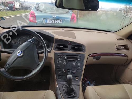 Rudehejsemekanisme Højre bagtil VOLVO S60 I (384) D5 | BP27198575C25 