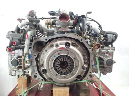 Motor SUBARU IMPREZA Saloon (GD) 2.0 i AWD (GD9) (125 hp) 25939140