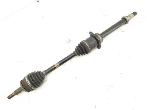 Used Right front driveshaft TOYOTA AURIS (_E15_) 2.0 D-4D (ADE150_, ADE150R) (126 hp) 26013200