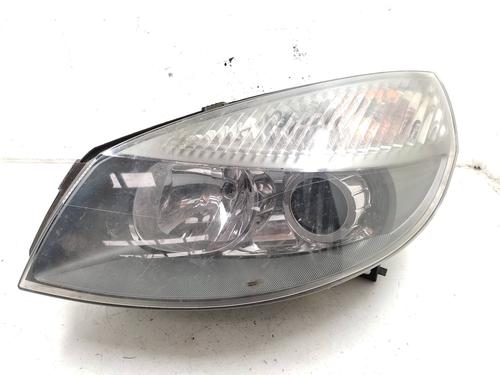 Used Left headlight RENAULT SCÉNIC II (JM0/1_) 1.4 (JM0B, JM0H, JM1A) (98 hp) 21151762
