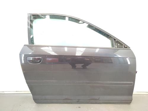 Used Right front door AUDI A3 (8P1) 1.9 TDI (105 hp) 26691942